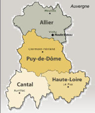 Auvergne